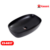 CHẬU LAVABO ĐẶT BÀN KASSANI 8837